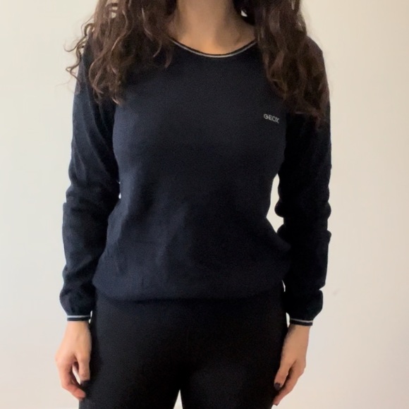 Geox Sweater - Picture 3 of 5